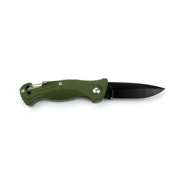 Нож Ganzo G611 green