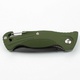 Нож Ganzo G611 green. Фото 4