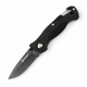 Нож Ganzo G611 black. Фото 1