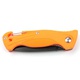 Нож Ganzo G611 orange. Фото 4