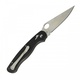 Нож Ganzo G729 черный. Фото 1