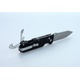 Нож Ganzo G735 черный. Фото 1