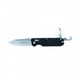 Нож Ganzo G735 черный. Фото 4