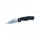 Нож Ganzo G7301 черный. Фото 2