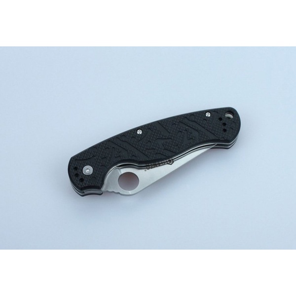 Нож Ganzo G7301 черный