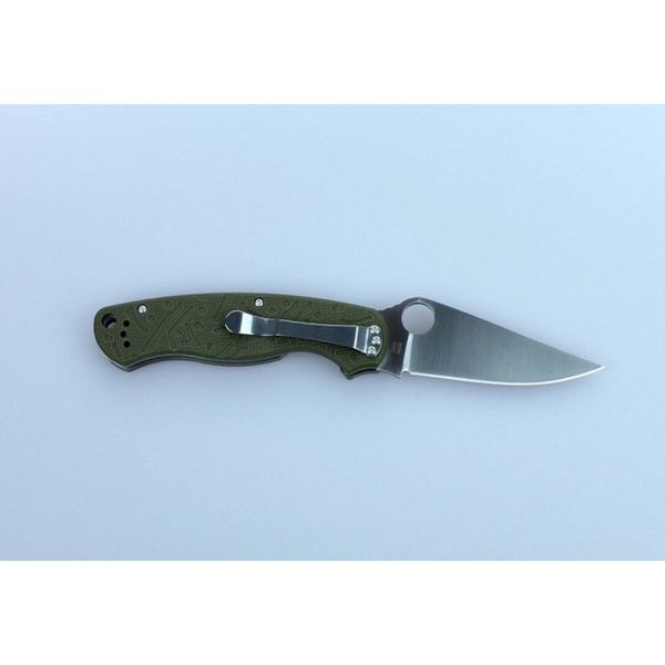 Нож Ganzo G7301 зеленый