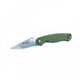 Нож Ganzo G7301 зеленый. Фото 2