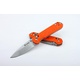Нож Ganzo G717 оранжевый. Фото 5
