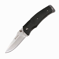 Нож Ganzo G618 чёрный