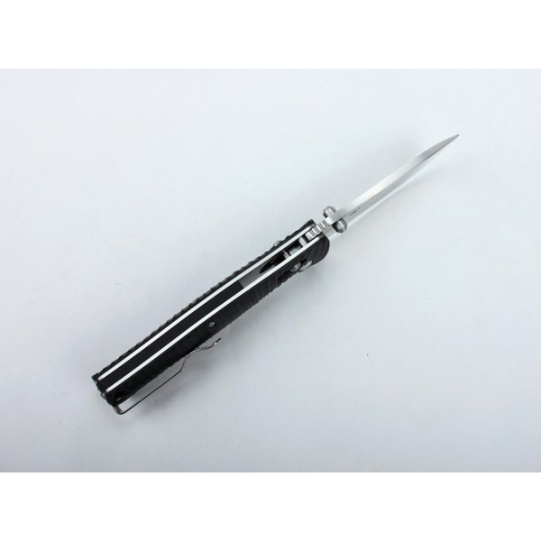 Нож Firebird by Ganzo F720-B черный