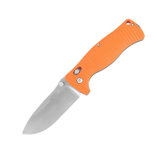 Нож Firebird by Ganzo F720-OR оранжевый
