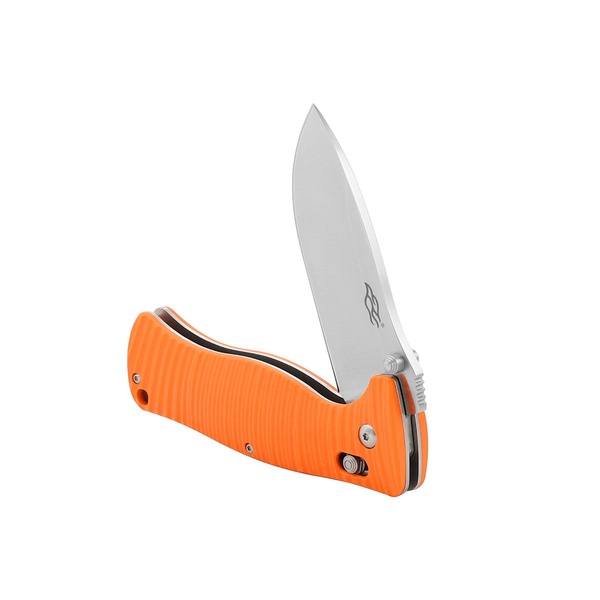 Нож Firebird by Ganzo F720-OR оранжевый