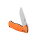 Нож Firebird by Ganzo F720-OR оранжевый. Фото 2