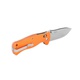 Нож Firebird by Ganzo F720-OR оранжевый. Фото 4