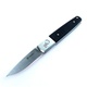 Нож Ganzo G7211 черный. Фото 1