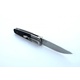 Нож Ganzo G7211 черный. Фото 5