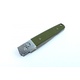 Нож Ganzo G7211 зеленый. Фото 4