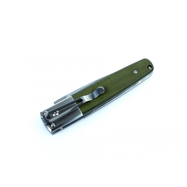 Нож Ganzo G7211 зеленый
