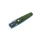 Нож Ganzo G7211 зеленый. Фото 5