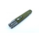 Нож Ganzo G7212 зеленый. Фото 5