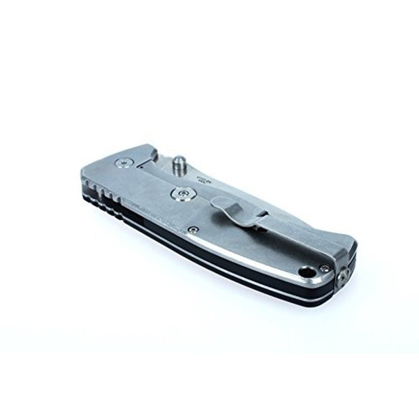 Нож Ganzo G722 черный