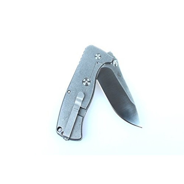 Нож Ganzo G722 черный