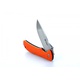 Нож Ganzo G723M оранжевый. Фото 2