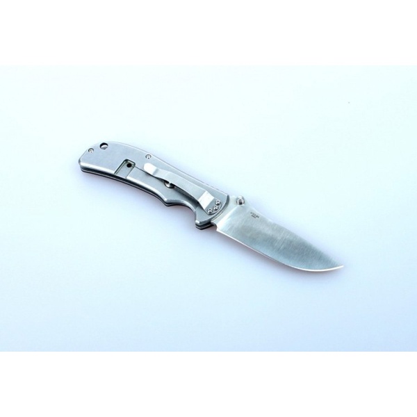 Нож Ganzo G723M зеленый