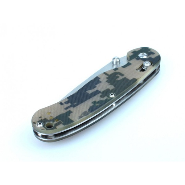Нож Ganzo G727M хаки