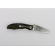Нож Ganzo G7321 черный. Фото 1