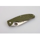 Нож Ganzo G7321 зеленый. Фото 3