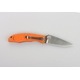 Нож Ganzo G7321 оранжевый. Фото 1