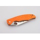 Нож Ganzo G7321 оранжевый. Фото 3
