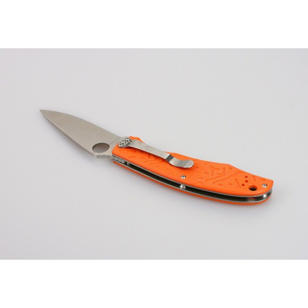 Нож Ganzo G7321 оранжевый