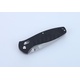 Нож Ganzo G738 черный. Фото 5