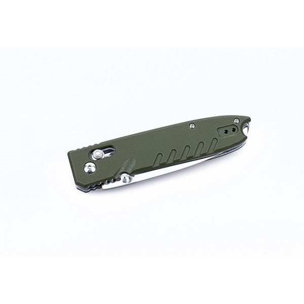 Нож Ganzo G746-1 зеленый