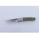 Нож Ganzo G7361 зеленый. Фото 1