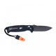 Нож Ganzo G7413-WS черный. Фото 2