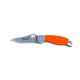 Нож Ganzo G7372 оранжевый. Фото 1