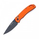 Нож Ganzo G7533 оранжевый. Фото 2