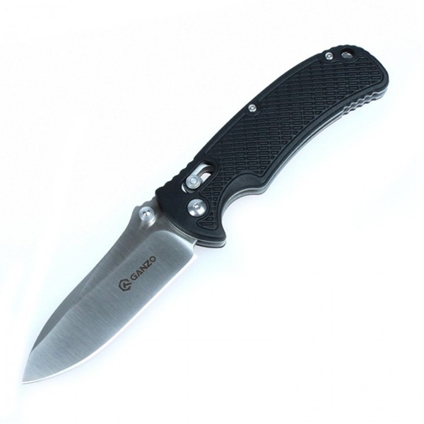 Нож Ganzo G726M черный