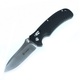 Нож Ganzo G726M черный. Фото 1