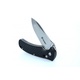 Нож Ganzo G726M черный. Фото 2