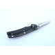 Нож Ganzo G726M черный. Фото 3
