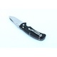 Нож Ganzo G726M черный. Фото 4