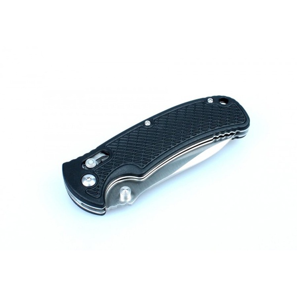 Нож Ganzo G726M черный