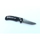 Нож Ganzo G726M черный. Фото 8