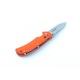 Нож Ganzo G726M оранжевый. Фото 3