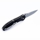 Нож Ganzo G7392P черный. Фото 2