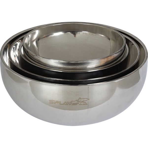 Термомиска Сплав Double Wall XL